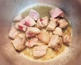 Foto del paso 3 de la receta: Guiso de Lentejas con todos sus Sacramentos