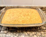 Foto del paso 5 de la receta: Pastel 3 Leches de Coco (Cake 3 Coconut Milks)