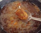 A picture of step 8 of Steam & Fried Chicken Legs 🍗🍗🍗.