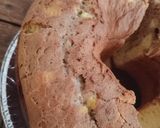 Foto del paso 5 de la receta: Bizcochuelo Marmolado