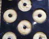 Une image de l'étape 6 de Beignets au four.