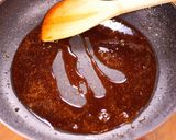A picture of step 4 of Japanese-Style Teriyaki Chicken & Teriyaki Mayo Rice Bowl.