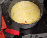 Foto del paso 2 de la receta: Arroz con garbanzos y curry