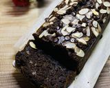 Foto langkah ke 6 dari resep 524. Choco Banana Cake (No Mixer, 1 Telur).