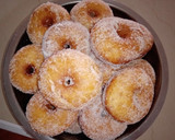 Foto del paso 15 de la receta: Donas Esponjosas