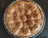 Foto del passaggio 8 della ricetta Crostata di albicocca e amaretti con frolla al rosmarino