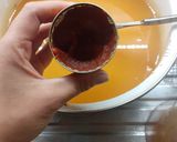 Foto del paso 5 de la receta: Sopa de mejillones y rabas rebozadas