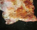 Foto del paso 1 de la receta: Matambre a la pizza (al horno)