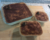 Foto del paso 10 de la receta: Tiramisú casero 🥧🥄