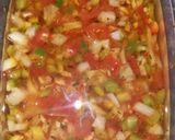 Foto del paso 1 de la receta: Panchitos criollos