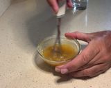 Foto del paso 2 de la receta: Hojaldre con crema pastelera y fruta