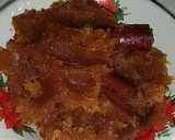Foto langkah ke 3 dari resep Selai nanas nastar.