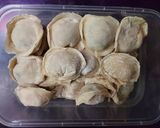 Foto langkah ke 4 dari resep Wonton Soup (Pangsit Rebus).