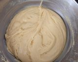 Une image de l'étape 5 de Madeleines coque en chocolat 🍫.