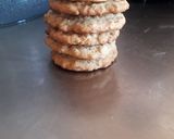 Foto del paso 7 de la receta: Galletas de avena fácil