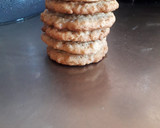 Foto del paso 7 de la receta: Galletas de avena fácil
