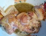 Foto del paso 3 de la receta: Pollo frito
