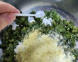 Foto del paso 3 de la receta: Torre de verduras