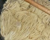 Une image de l'étape 8 de 🍜 Nouilles chinoises !!  🍜.