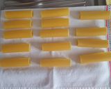 A picture of step 4 of Cannelloni Stuffed with Ricotta and Spinach.