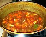 Mike's Beef Stew & Baguettes recipe step 8 photo