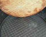 Wheat Flour Pizza Base, No Yeast, No Oven recipe step 8 photo