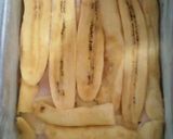 Foto del paso 3 de la receta: Pasticho de plátano maduro