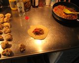 Foto del paso 8 de la receta: Empanadas para idag, domani y pasado mañana