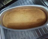 Foto langkah ke 7 dari resep Mochi Butter / Mochi Mentega (tanpa mixer).