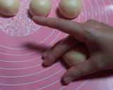 Foto langkah ke 3 dari resep Roti Sisir (Basic Roti Manis).