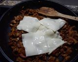 Φωτογραφία βήματος 8 της συνταγής Mexican fajitas! 🌯🌮🌮🌯