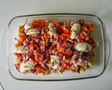 Foto del paso 3 de la receta: Ensalada de patata y huevo