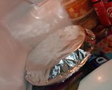 Foto del paso 11 de la receta: Pay de queso en sartén