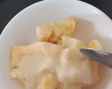 Foto langkah ke 2 dari resep Bolu tape putel.