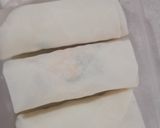 Foto langkah ke 4 dari resep Spring Roll tahu bihun.