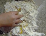 Foto del paso 2 de la receta: Conchas