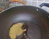 Manipuri Style Chak Angouba recipe step 1 photo