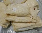 Foto langkah ke 2 dari resep Ketoprak home made.