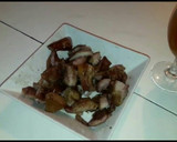 Foto del paso 5 de la receta: Careta de cerdo a la brasa