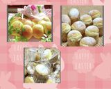 A picture of step 9 of Sweet and Delicious Bread Loaf in a Bread Machine – Haruyokoi Style.