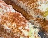 Foto del paso 4 de la receta: Elotes con Queso y Crema #lacoinadeconsuelo #saboraMexico
