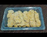 Foto langkah ke 5 dari resep Tempura Ayam.