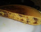 Foto langkah ke 10 dari resep Martabak kitkat enakkk no mixer anti gagal!.