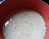Foto del paso 2 de la receta: Avena dulce para el desayuno