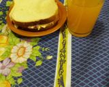 Foto del paso 3 de la receta: Sándwich de pollo estilo Uriel