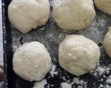 Foto del paso 4 de la receta: Pancitos de cebolla♡