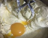 Foto langkah ke 4 dari resep Marmer Cake Keto | #keto #ketopad #ketofastosis.