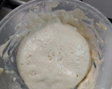 Foto del paso 1 de la receta: Medialunas de manteca fácil y riquísimas!!!