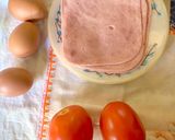 Foto del paso 1 de la receta: Fugazza sin gluten