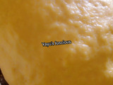 Crispy cincin